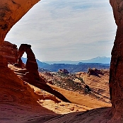 Arches Park 15